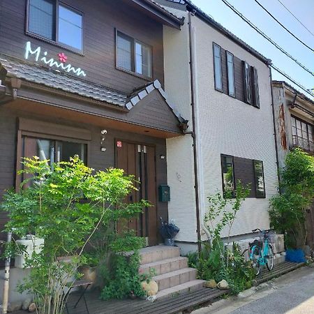 Mini Inn Nara- - 外国人向け - 日本人予約不可 Exterior photo