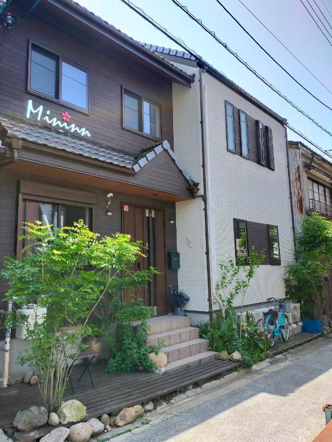 Mini Inn Nara- - 外国人向け - 日本人予約不可 Exterior photo